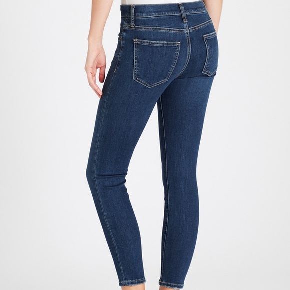 Current Elliott The Stiletto Jean - Picture 6 of 6